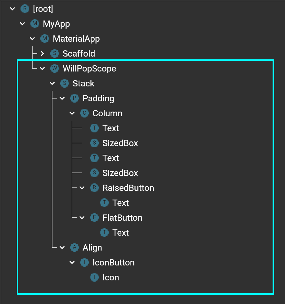 Devtool_Bottom_Sheet_Layout